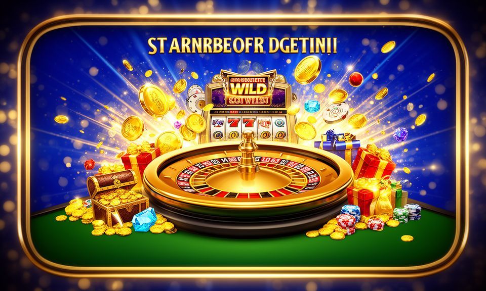 isenang88 Slots Feature Room Offer