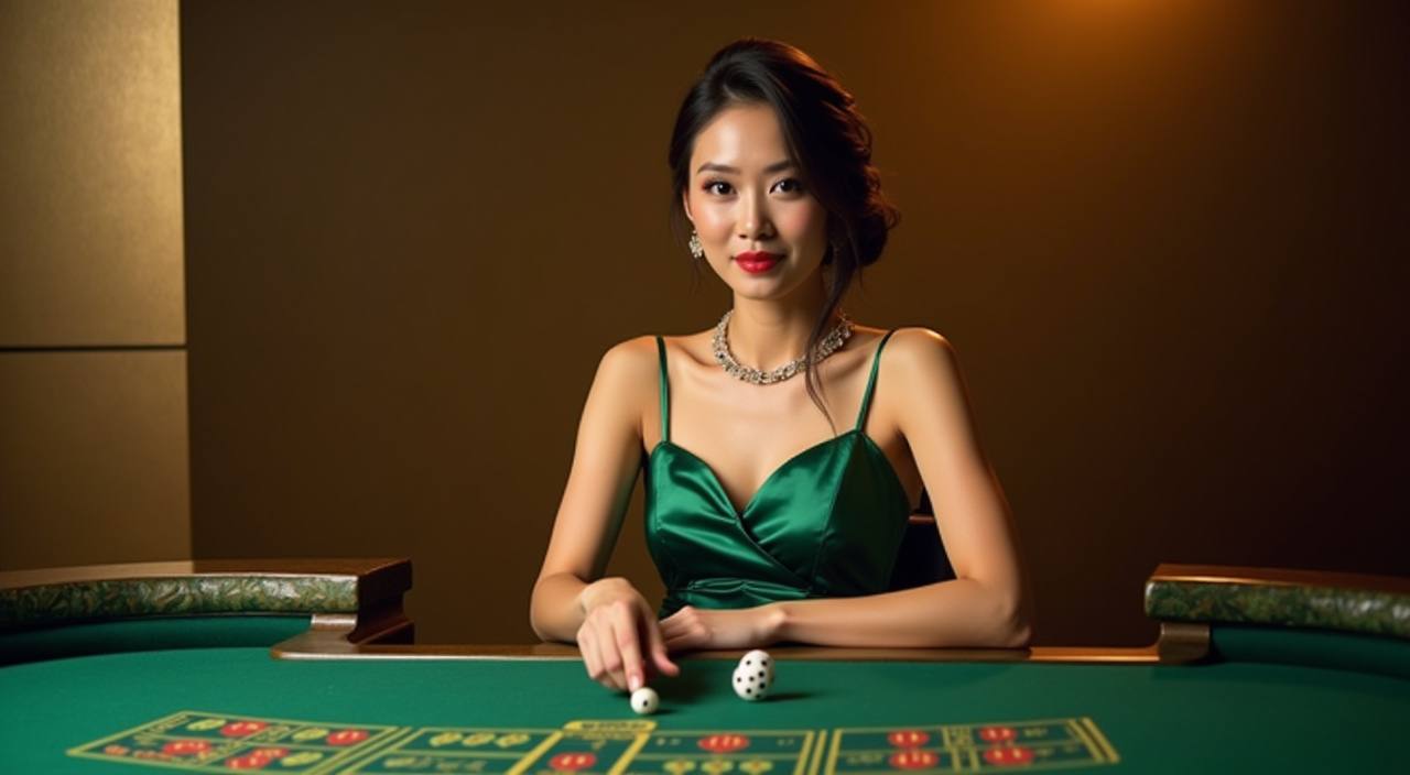 isenang88 Casino