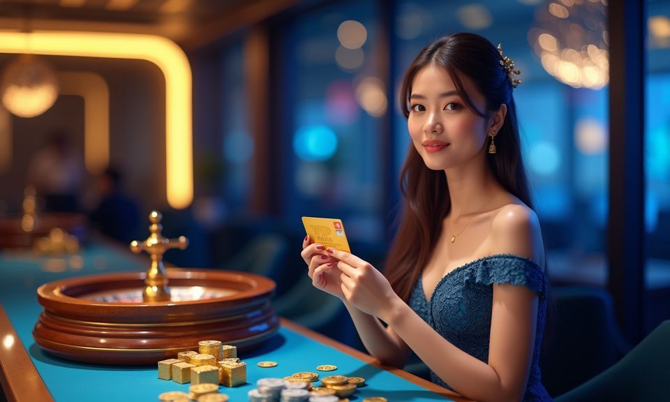 isenang88 Live Poker Tables Dealt In Real Time