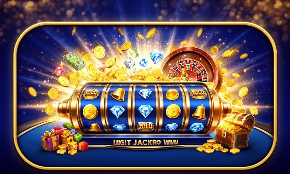 isenang88 What Jasmine Bloom Slots Brings To The Reels